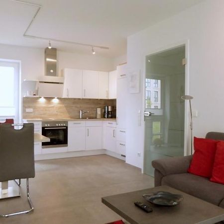 Apartment Seaside, Am Alten Deich 24 3 Dangast Eksteriør billede