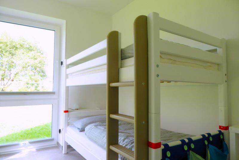 Apartment Seaside, Am Alten Deich 24 3 Dangast Eksteriør billede