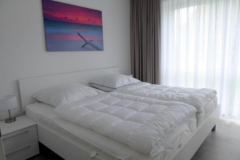 Apartment Seaside, Am Alten Deich 24 3 Dangast Eksteriør billede